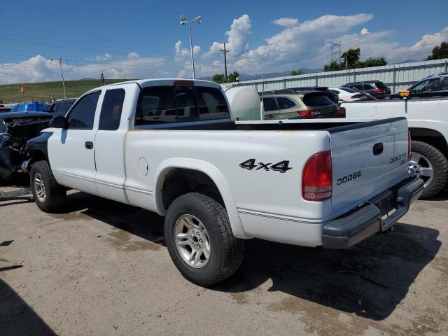 Photo 1 VIN: 1D7HG12X33S237238 - DODGE DAKOTA SXT 