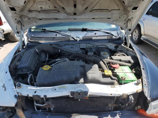 Photo 10 VIN: 1D7HG12X33S237238 - DODGE DAKOTA SXT 