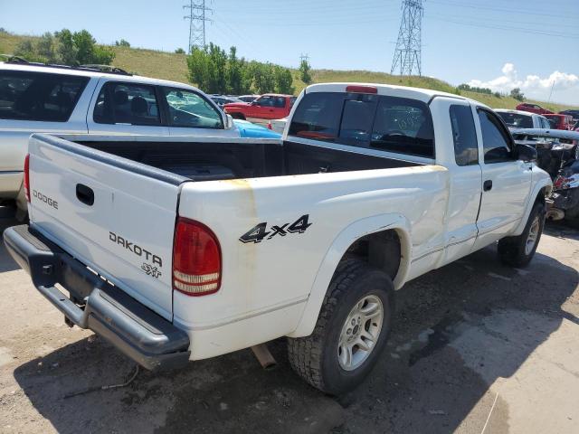 Photo 2 VIN: 1D7HG12X33S237238 - DODGE DAKOTA SXT 