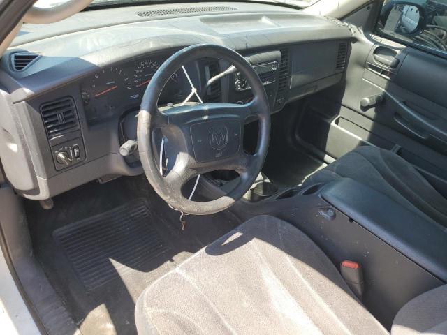 Photo 7 VIN: 1D7HG12X33S237238 - DODGE DAKOTA SXT 