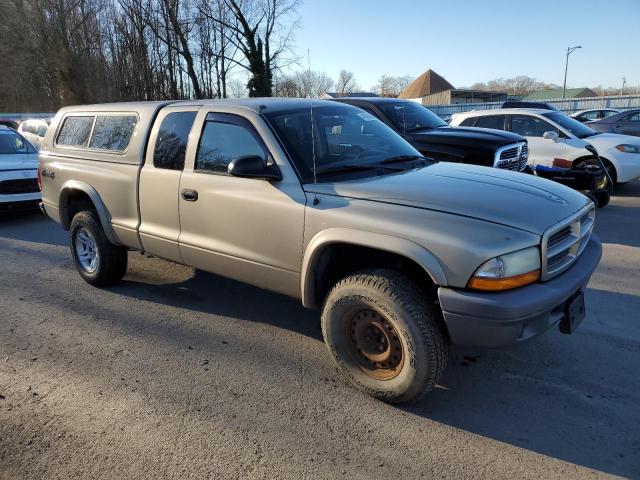 Photo 3 VIN: 1D7HG12X43S235420 - DODGE DAKOTA 