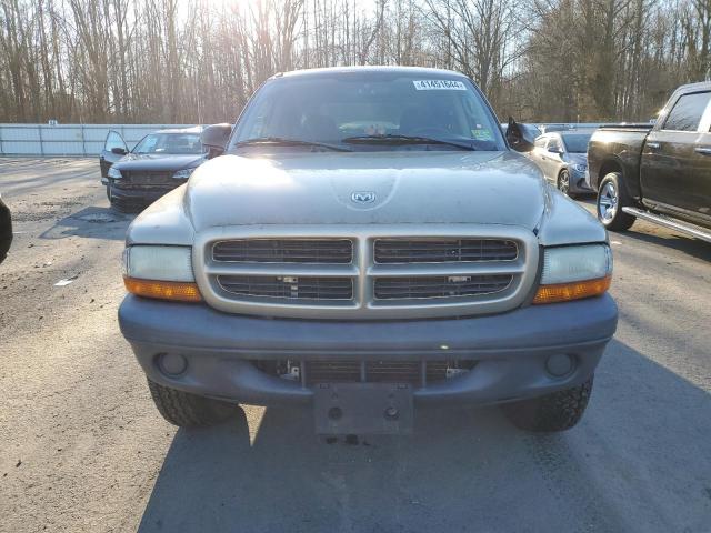 Photo 4 VIN: 1D7HG12X43S235420 - DODGE DAKOTA 