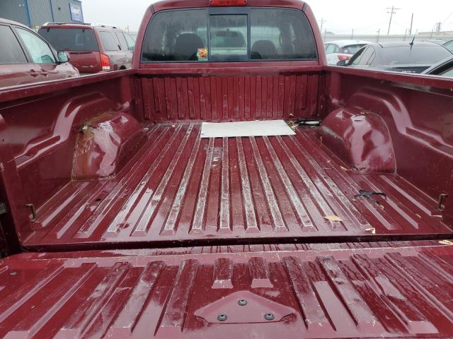 Photo 11 VIN: 1D7HG12X73S111240 - DODGE DAKOTA 