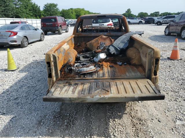 Photo 5 VIN: 1D7HG32N33S178427 - DODGE DAKOTA SPO 