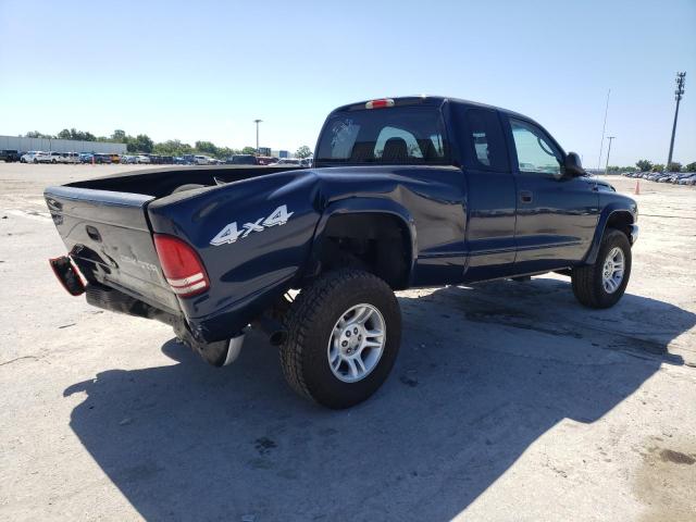 Photo 2 VIN: 1D7HG32N63S151853 - DODGE DAKOTA 