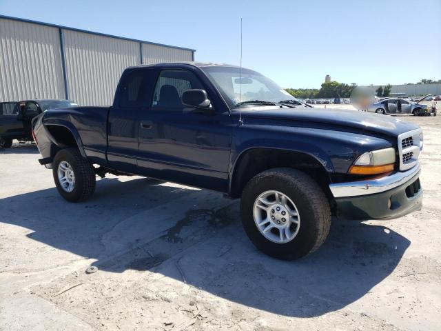 Photo 3 VIN: 1D7HG32N63S151853 - DODGE DAKOTA 