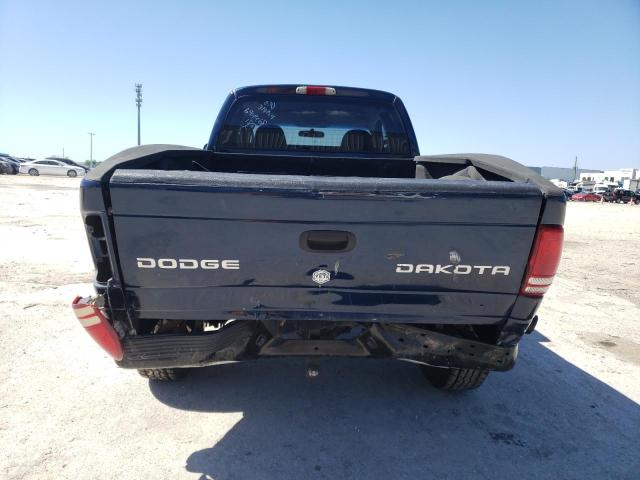 Photo 5 VIN: 1D7HG32N63S151853 - DODGE DAKOTA 