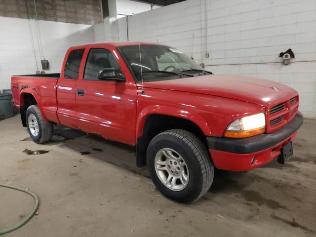 Photo 3 VIN: 1D7HG32N73S103343 - DODGE DAKOTA 