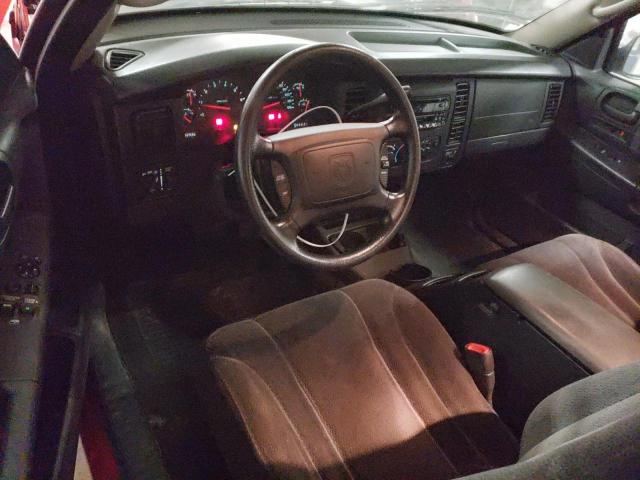 Photo 7 VIN: 1D7HG32N73S103343 - DODGE DAKOTA 