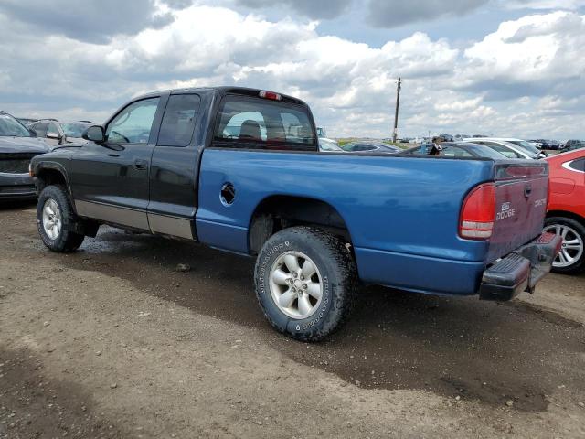 Photo 1 VIN: 1D7HG32NX3S375613 - DODGE DAKOTA 