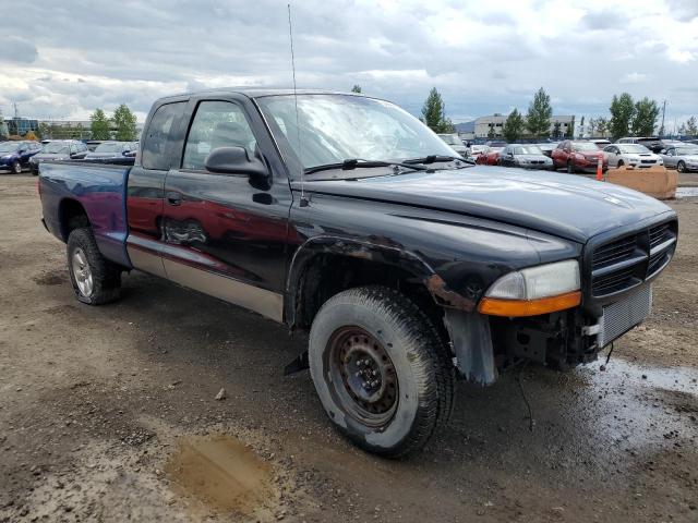 Photo 3 VIN: 1D7HG32NX3S375613 - DODGE DAKOTA 