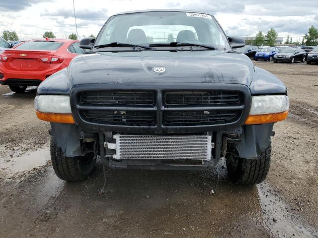 Photo 4 VIN: 1D7HG32NX3S375613 - DODGE DAKOTA 