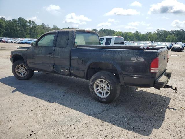 Photo 1 VIN: 1D7HG32X13S229246 - DODGE DAKOTA 