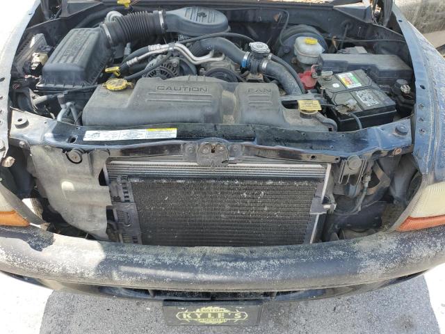 Photo 10 VIN: 1D7HG32X13S229246 - DODGE DAKOTA 