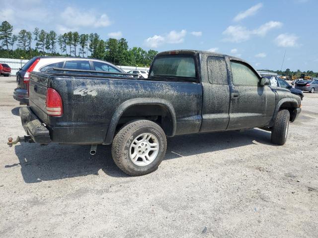 Photo 2 VIN: 1D7HG32X13S229246 - DODGE DAKOTA 