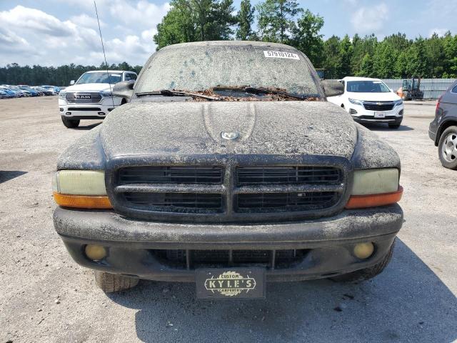 Photo 4 VIN: 1D7HG32X13S229246 - DODGE DAKOTA 