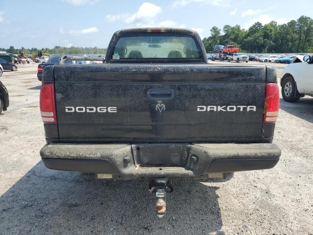 Photo 5 VIN: 1D7HG32X13S229246 - DODGE DAKOTA 