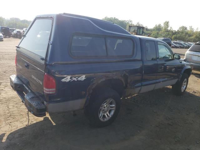 Photo 2 VIN: 1D7HG32X83S185696 - DODGE DAKOTA 