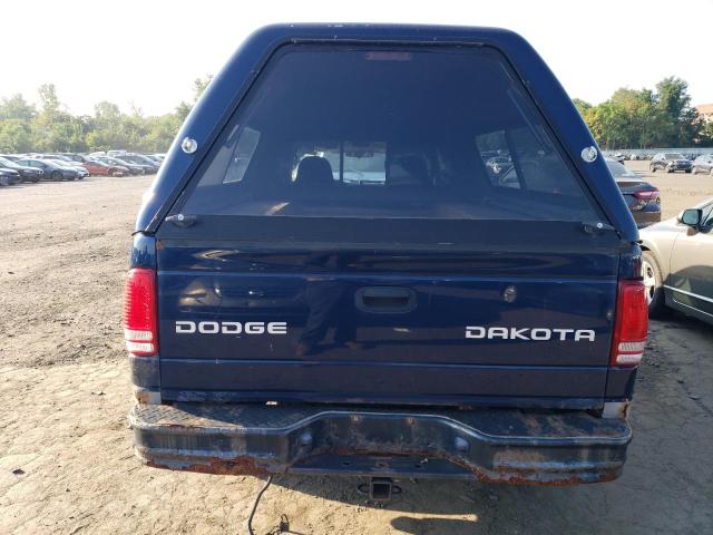 Photo 5 VIN: 1D7HG32X83S185696 - DODGE DAKOTA 