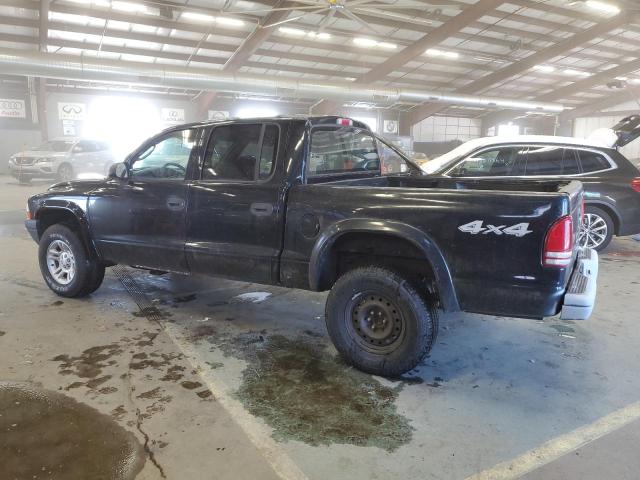 Photo 1 VIN: 1D7HG38K14S737424 - DODGE DAKOTA 