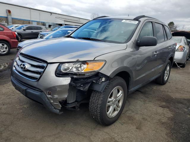 Photo 0 VIN: 1D7HG38K54S734090 - HYUNDAI SANTA FE 