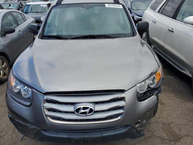 Photo 4 VIN: 1D7HG38K54S734090 - HYUNDAI SANTA FE 