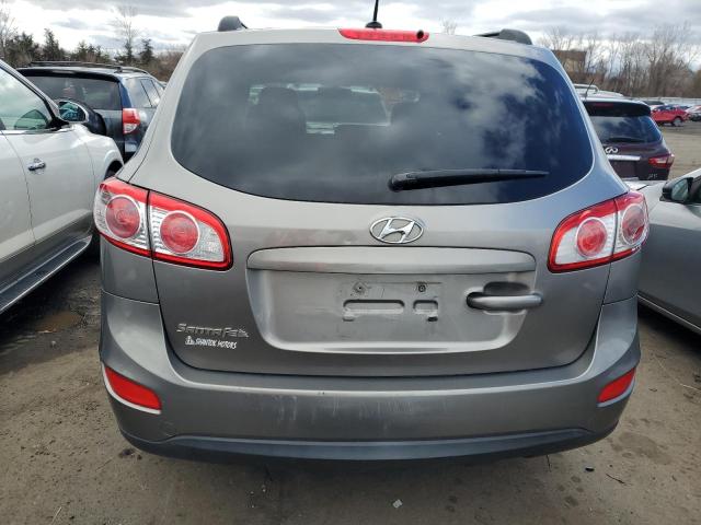 Photo 5 VIN: 1D7HG38K54S734090 - HYUNDAI SANTA FE 