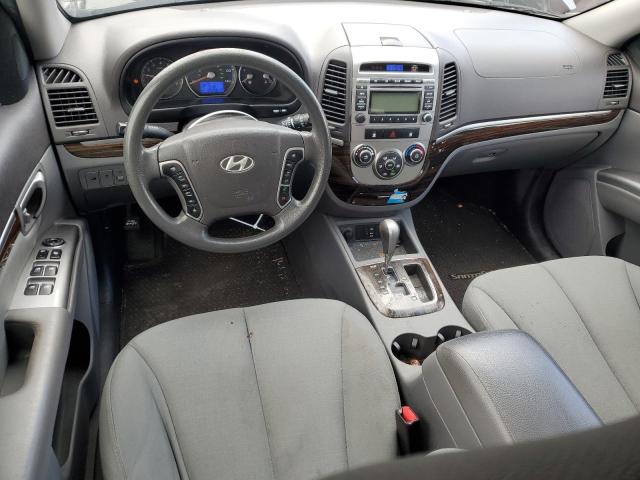 Photo 7 VIN: 1D7HG38K54S734090 - HYUNDAI SANTA FE 