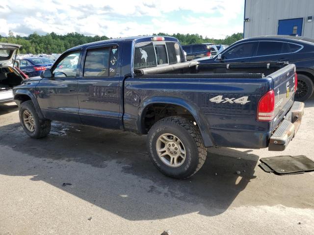 Photo 1 VIN: 1D7HG38K64S556576 - DODGE DAKOTA 