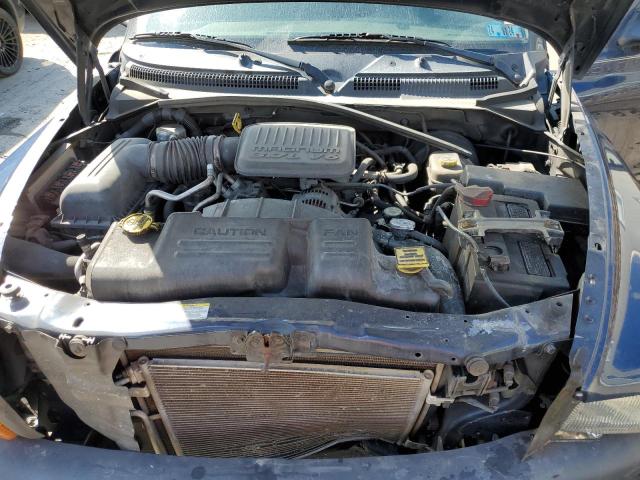 Photo 10 VIN: 1D7HG38K64S556576 - DODGE DAKOTA 