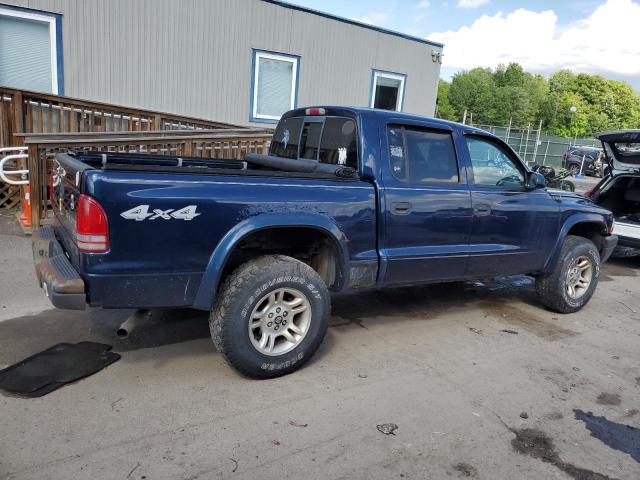 Photo 2 VIN: 1D7HG38K64S556576 - DODGE DAKOTA 