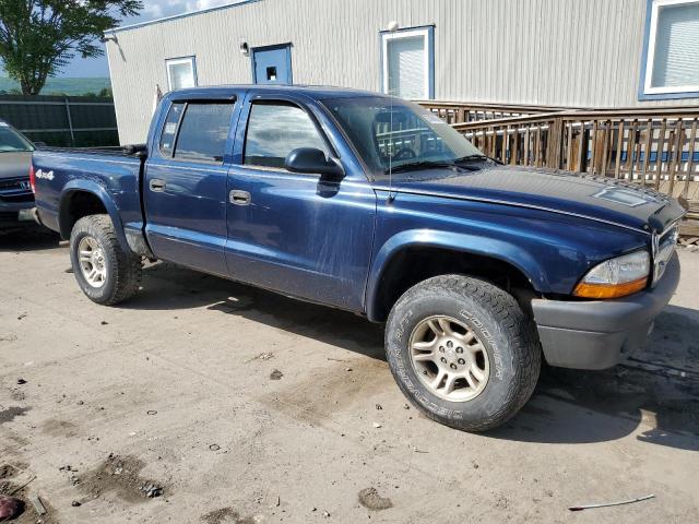 Photo 3 VIN: 1D7HG38K64S556576 - DODGE DAKOTA 