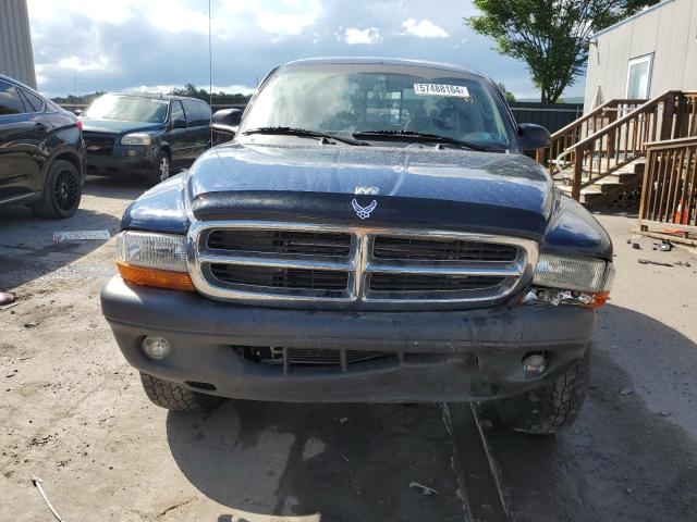 Photo 4 VIN: 1D7HG38K64S556576 - DODGE DAKOTA 