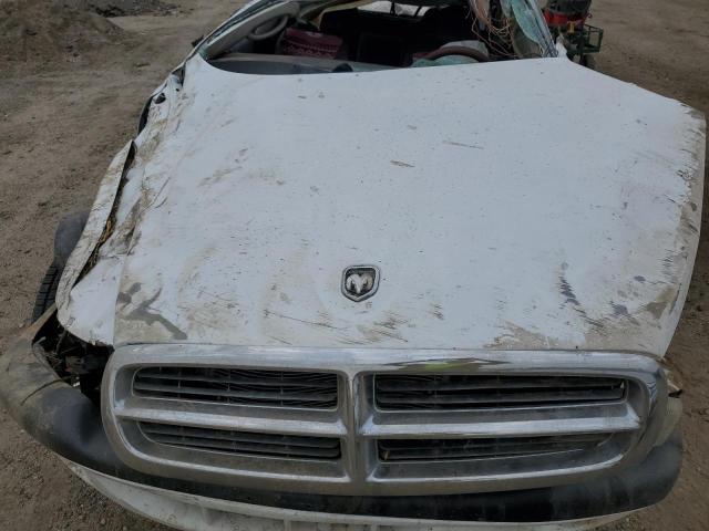 Photo 10 VIN: 1D7HG38KX4S720959 - DODGE DAKOTA QUA 