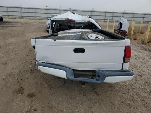 Photo 5 VIN: 1D7HG38KX4S720959 - DODGE DAKOTA QUA 