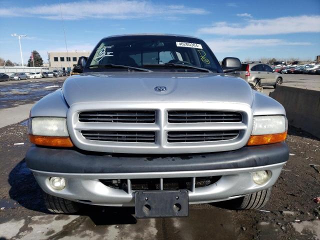 Photo 4 VIN: 1D7HG38N03S294160 - DODGE DAKOTA 