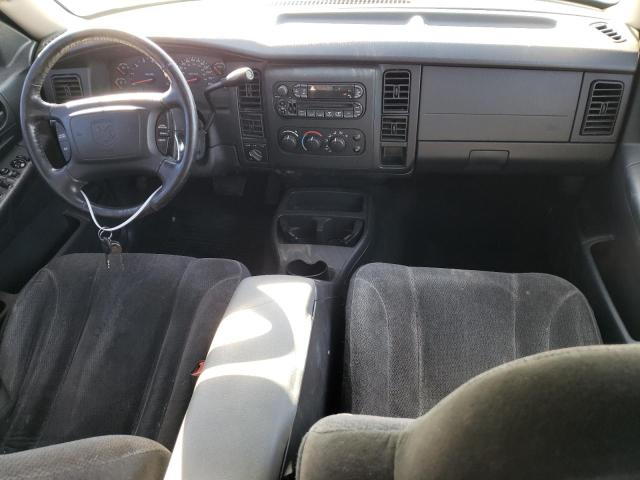 Photo 7 VIN: 1D7HG38N03S294160 - DODGE DAKOTA 