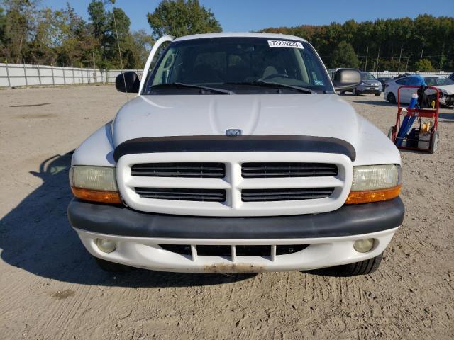 Photo 4 VIN: 1D7HG38N13S158250 - DODGE DAKOTA QUA 