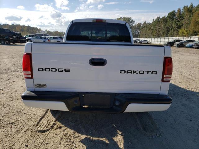 Photo 5 VIN: 1D7HG38N13S158250 - DODGE DAKOTA QUA 