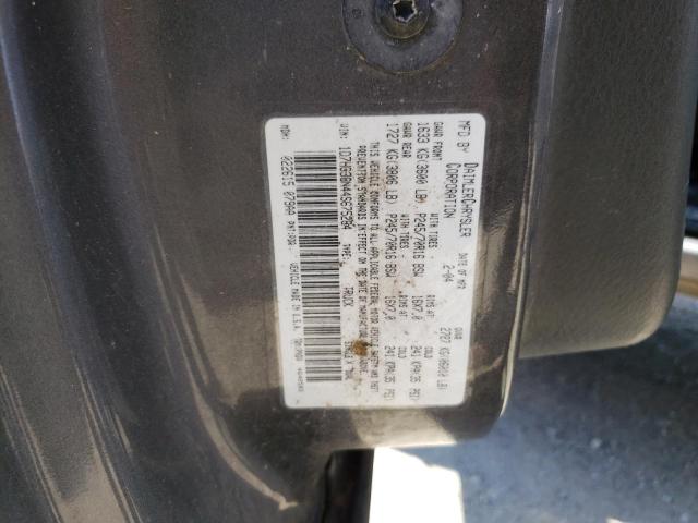 Photo 11 VIN: 1D7HG38N44S675284 - DODGE DAKOTA QUA 