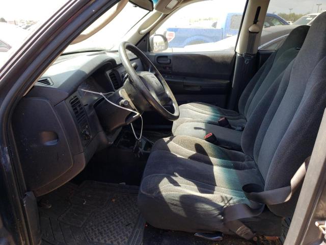 Photo 6 VIN: 1D7HG38N44S675284 - DODGE DAKOTA QUA 