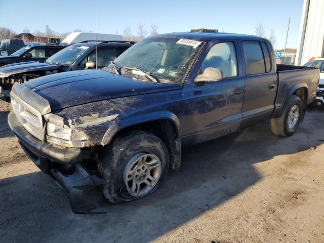 Photo 0 VIN: 1D7HG38N44S770511 - DODGE DAKOTA 