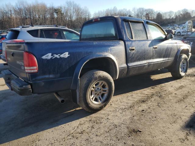 Photo 2 VIN: 1D7HG38N44S770511 - DODGE DAKOTA 