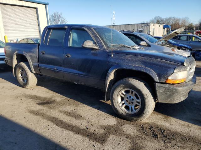 Photo 3 VIN: 1D7HG38N44S770511 - DODGE DAKOTA 