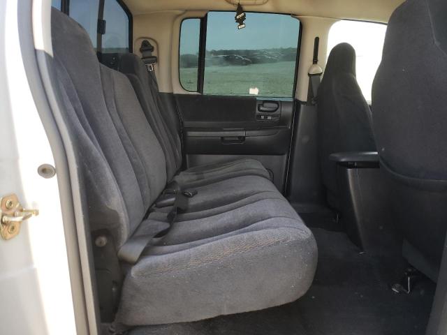 Photo 5 VIN: 1D7HG38N53S205067 - DODGE DAKOTA QUA 