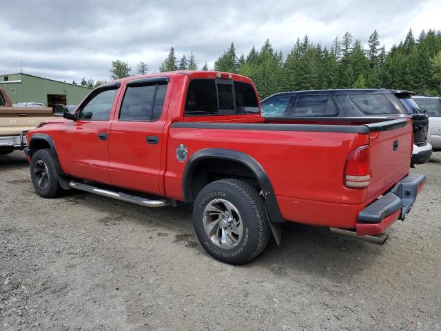 Photo 1 VIN: 1D7HG38N53S265446 - DODGE DAKOTA 