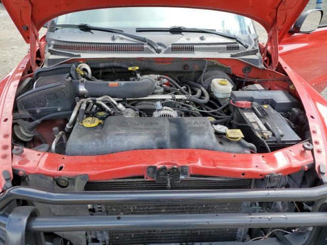 Photo 10 VIN: 1D7HG38N53S265446 - DODGE DAKOTA 