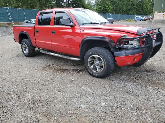 Photo 3 VIN: 1D7HG38N53S265446 - DODGE DAKOTA 