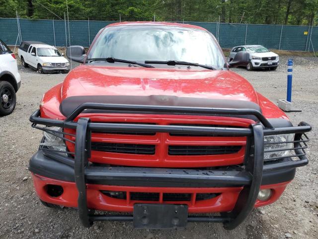 Photo 4 VIN: 1D7HG38N53S265446 - DODGE DAKOTA 