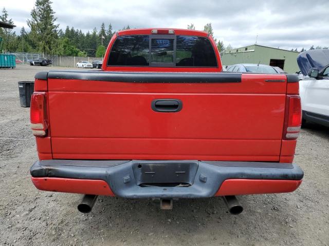 Photo 5 VIN: 1D7HG38N53S265446 - DODGE DAKOTA 